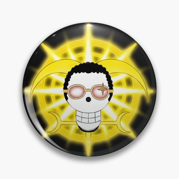 Item preview, Kizaru’s Flag – Unclear Justice designed and sold by Mr. Kaleta.