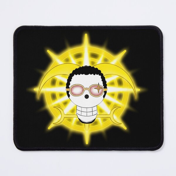 Item preview, Kizaru’s Flag – Unclear Justice designed and sold by Mr. Kaleta.