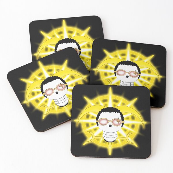 Item preview, Kizaru’s Flag – Unclear Justice designed and sold by Mr. Kaleta.
