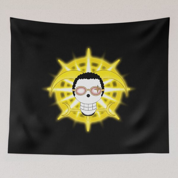 Item preview, Kizaru’s Flag – Unclear Justice designed and sold by Mr. Kaleta.