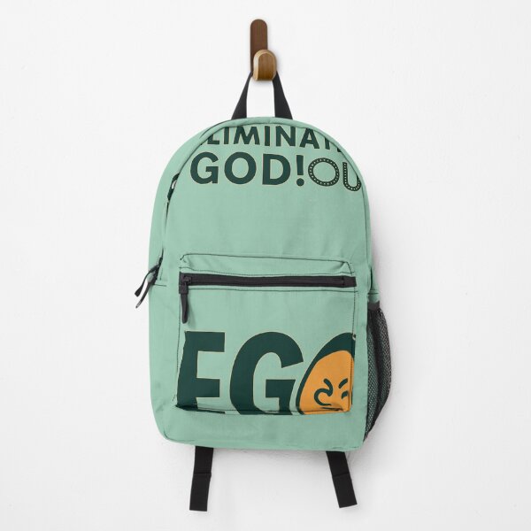 Item preview, inner peace believes in God let go ego vector graphic designed and sold by Mudikeys.