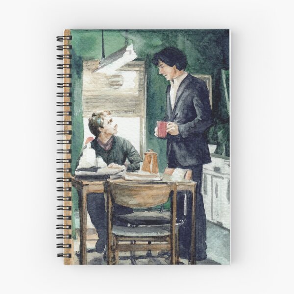 Item preview, Tea in 221B designed and sold by September-Light.