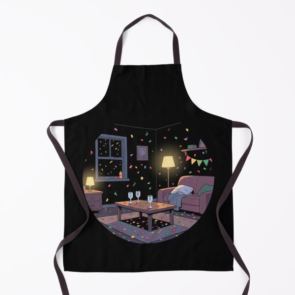 Item preview, After the Countdown designed and sold by Aetheriswork.