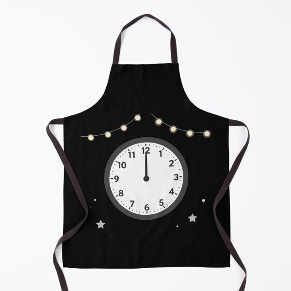Item preview, Clock Strikes Twelve designed and sold by Aetheriswork.