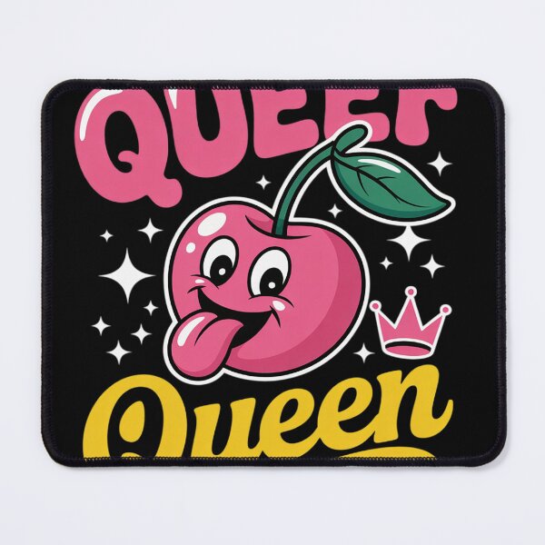 Item preview, Funny Queef Queen Inappropriate Embarrassing Humor designed and sold by NailMolisa.