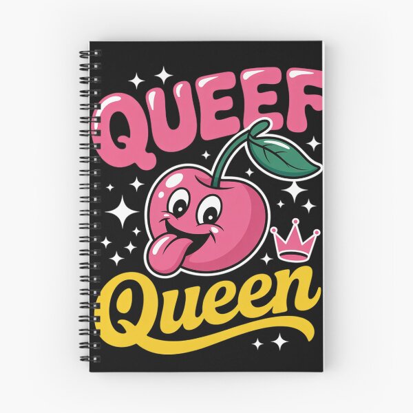 Item preview, Funny Queef Queen Inappropriate Embarrassing Humor designed and sold by NailMolisa.