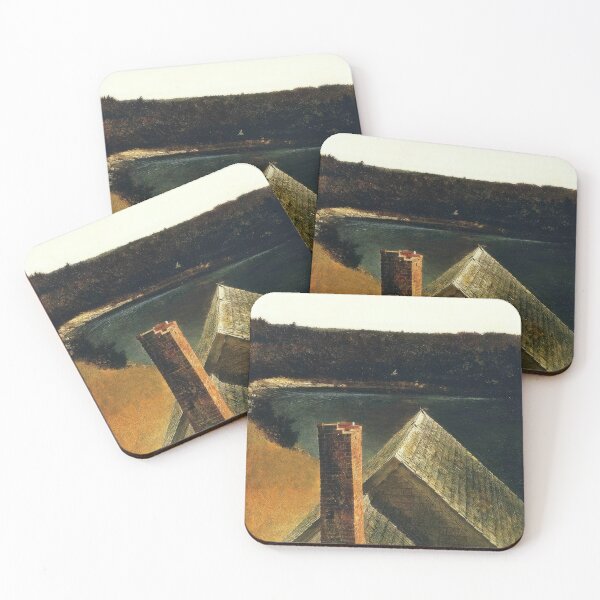 Item preview, Andrew Wyeth designed and sold by AleksandraArto.