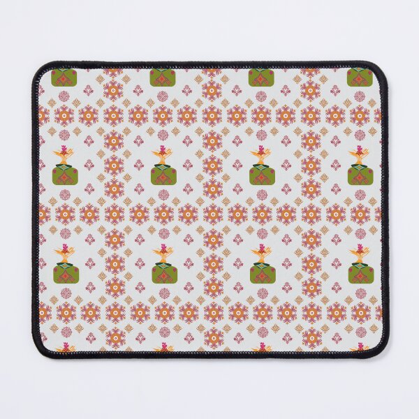 Item preview, Quiet Harmony Pattern designed and sold by OIL Pattern Design .