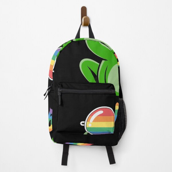 Item preview, Gay Frog LGBT Pride Rainbow Toad Gender Queer Homosexual designed and sold by NailMolisa.