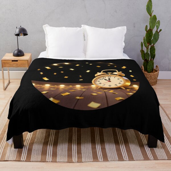 Item preview, Confetti Midnight Glow designed and sold by Aetheriswork.