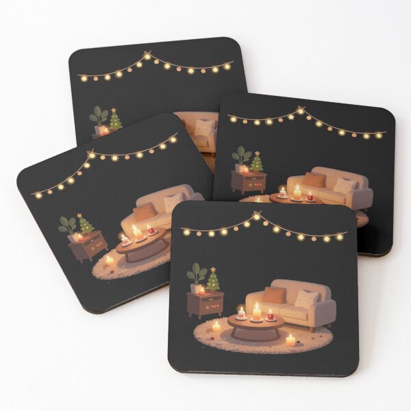 Item preview, Quiet Celebration designed and sold by Aetheriswork.