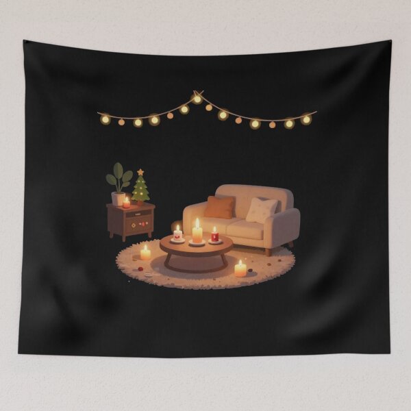 Item preview, Quiet Celebration designed and sold by Aetheriswork.