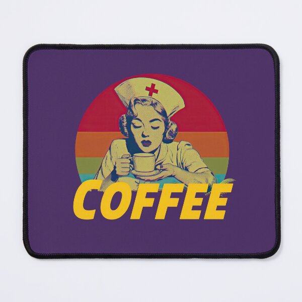 Item preview, Nurses need more coffee  designed and sold by obstinator.