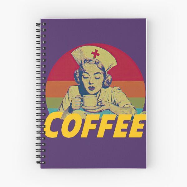 Item preview, Nurses need more coffee  designed and sold by obstinator.