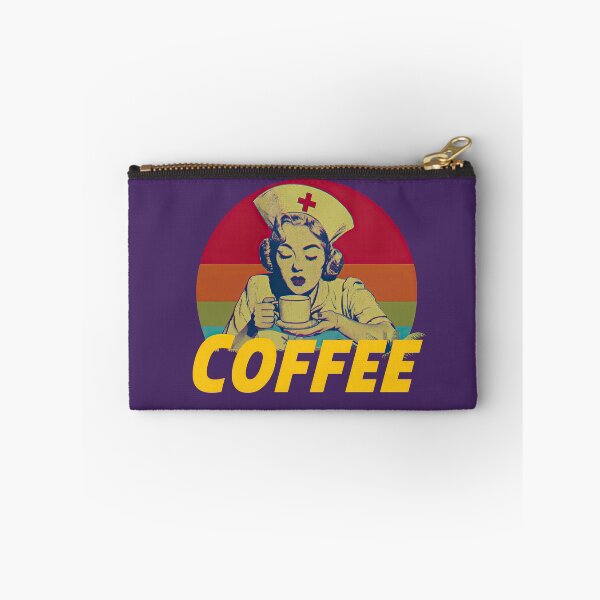 Item preview, Nurses need more coffee  designed and sold by obstinator.