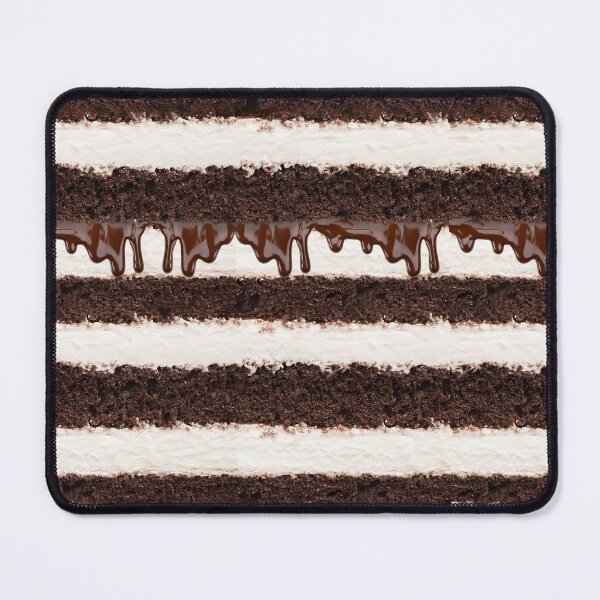 Item preview, Chocolate Cake Indulgence flavor designed and sold by Kateydraws.