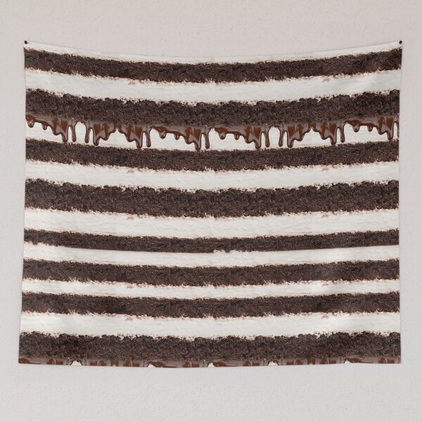 Item preview, Chocolate Cake Indulgence flavor designed and sold by Kateydraws.