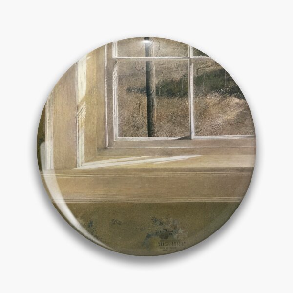 Aperçu de l'œuvre Groundhog Day - Contemporary Realism - Andrew Wyeth créée et vendue par AleksandraArto.