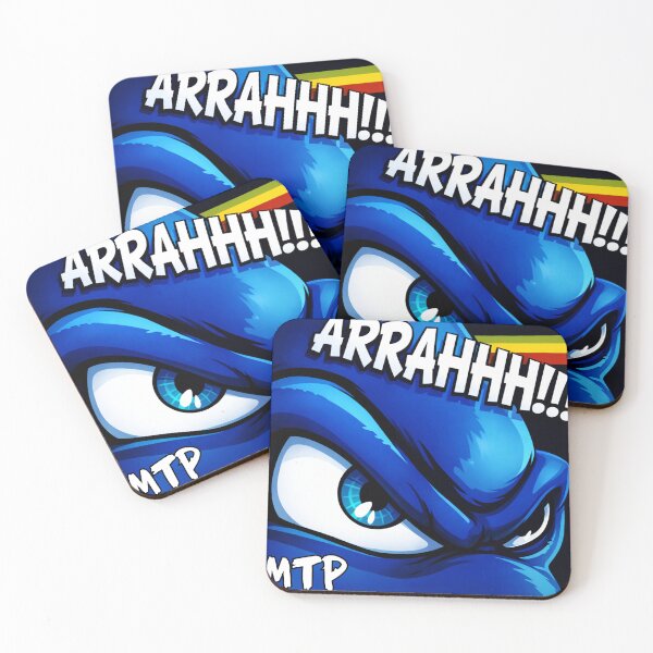Item preview, ARRAHHH Marseille Chante! designed and sold by canvasriddle.