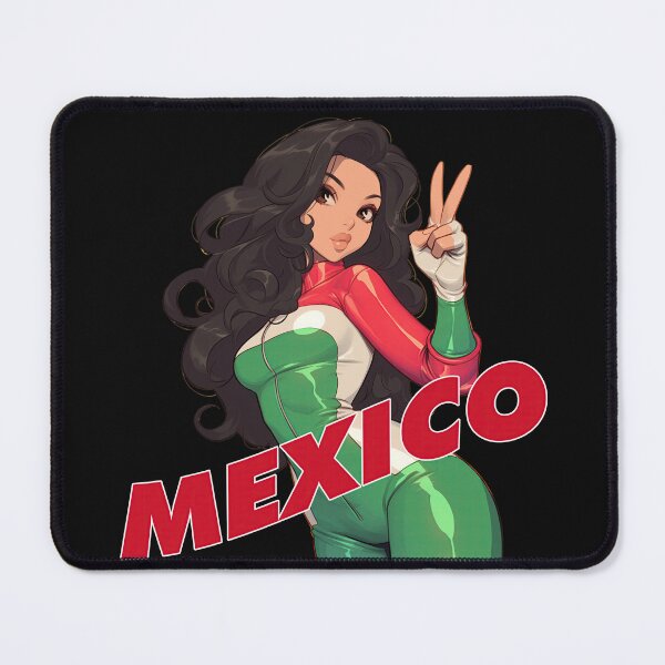 Item preview, Mexico designed and sold by obstinator.