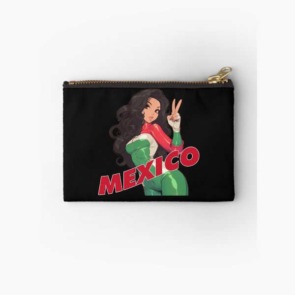 Item preview, Mexico designed and sold by obstinator.