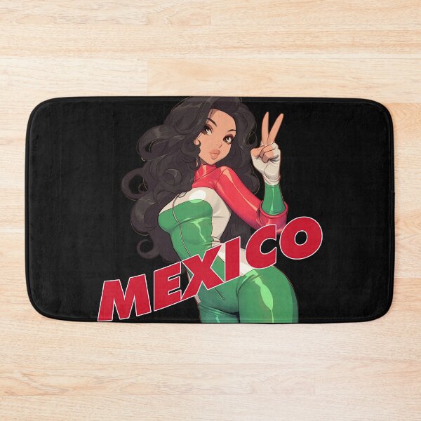 Item preview, Mexico designed and sold by obstinator.