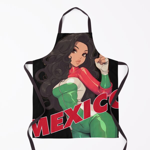 Item preview, Mexico designed and sold by obstinator.