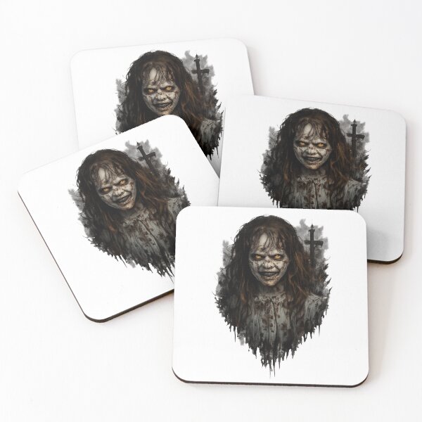 Item preview, The Girl Who Was Never Freed - Fan Art Design designed and sold by elsotanodelcine.