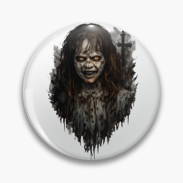 Item preview, The Girl Who Was Never Freed - Fan Art Design designed and sold by elsotanodelcine.