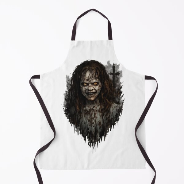 Item preview, The Girl Who Was Never Freed - Fan Art Design designed and sold by elsotanodelcine.