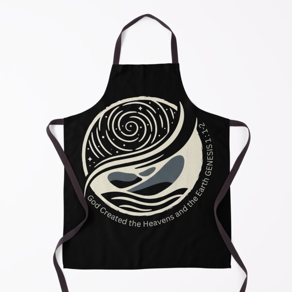 Item preview, Genesis 1: 1-2 designed and sold by BamFamDada.