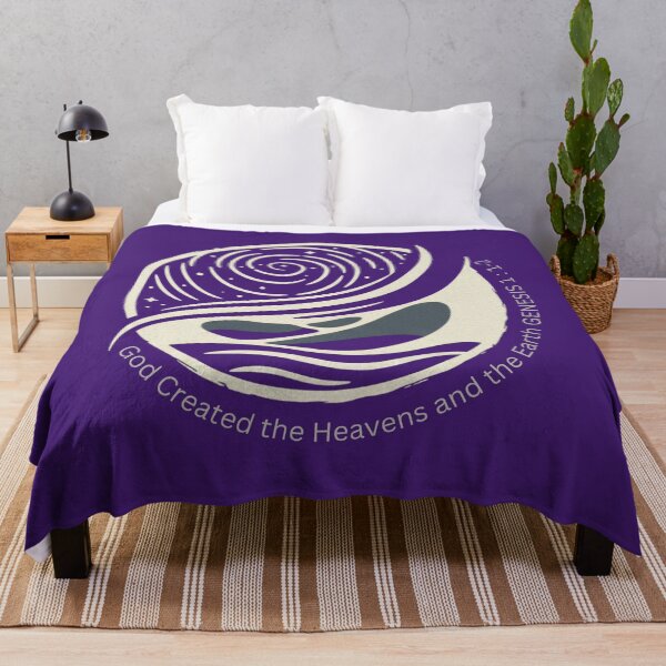Item preview, Genesis 1: 1-2 designed and sold by BamFamDada.