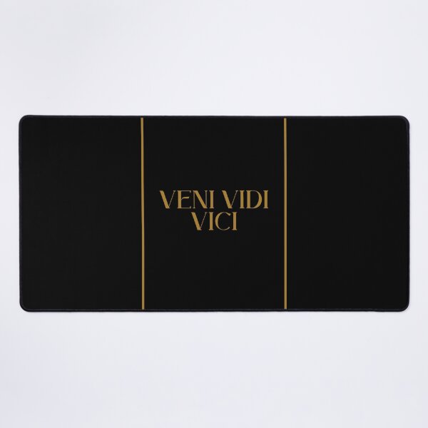 Item preview, Veni Vidi Vici designed and sold by Dondonmart.