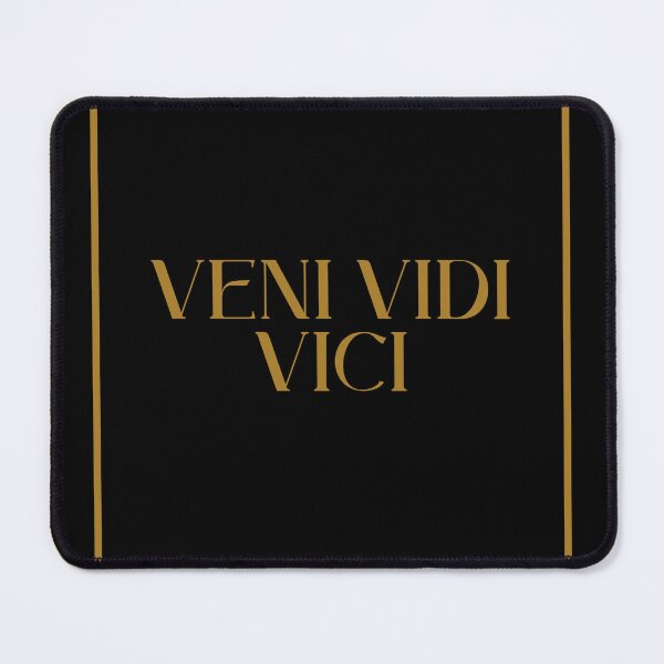 Item preview, Veni Vidi Vici designed and sold by Dondonmart.