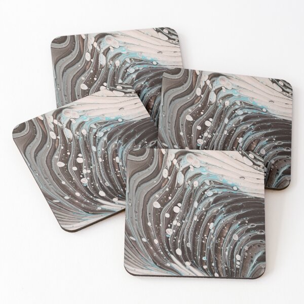 Item preview, Polar Night designed and sold by Jill Whitney.