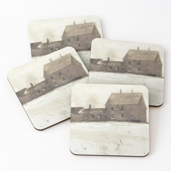 Item preview, Andrew Wyeth designed and sold by AleksandraArto.