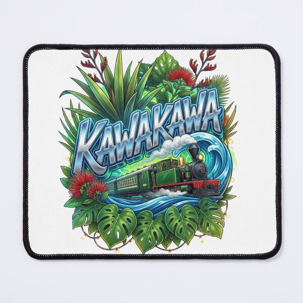 Item preview, KAWAKAWA - kawakawa hometown designed and sold by TE PAEA TAURI.