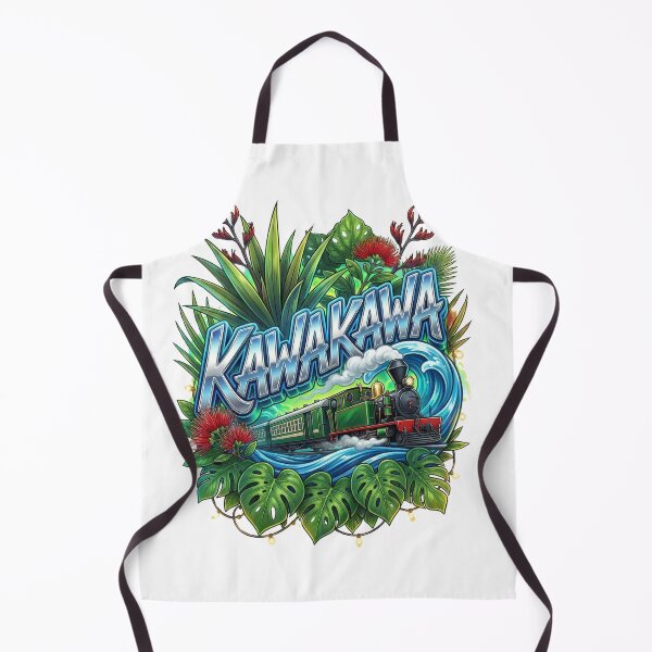 Item preview, KAWAKAWA - kawakawa hometown designed and sold by TE PAEA TAURI.