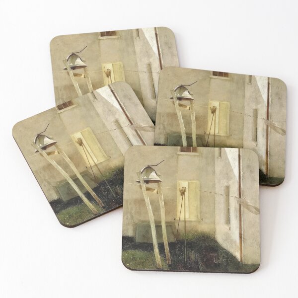 Item preview, Andrew Wyeth designed and sold by AleksandraArto.