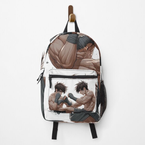 Item preview, Muay Thai: Every move is a poem, every strike is an art designed and sold by Vanich-Panich.