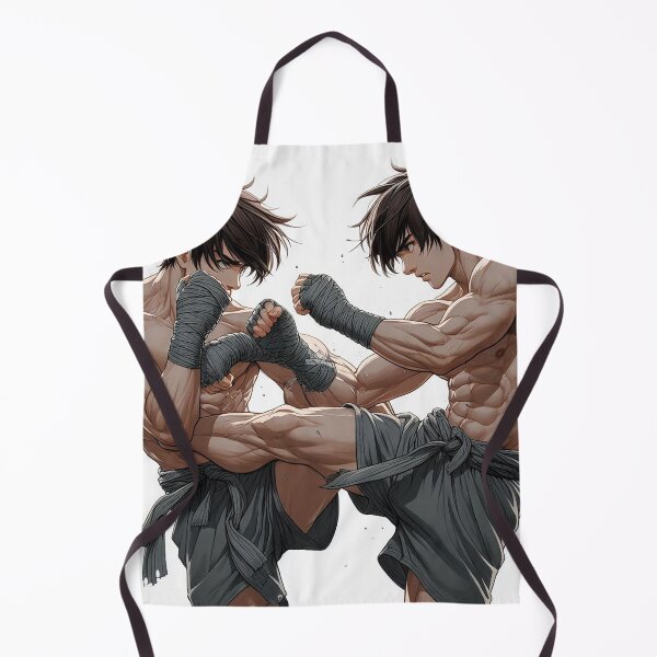 Item preview, Muay Thai: Every move is a poem, every strike is an art designed and sold by Vanich-Panich.