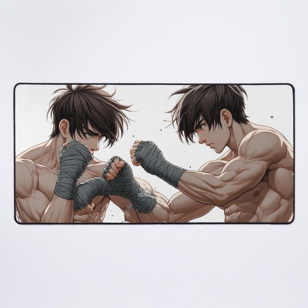 Item preview, Muay Thai: Every move is a poem, every strike is an art designed and sold by Vanich-Panich.