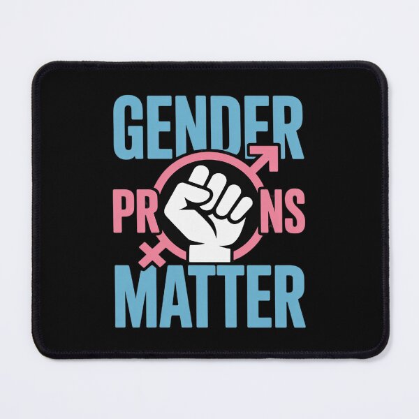 Item preview, Gender Pronouns Matter Non Binary Trans Queer LGBTQ Pride 1 designed and sold by KotexTemu.