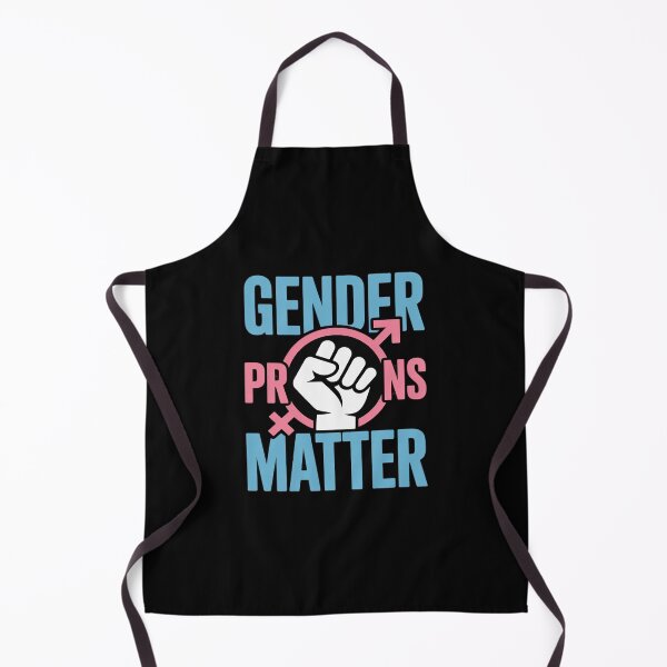 Item preview, Gender Pronouns Matter Non Binary Trans Queer LGBTQ Pride 1 designed and sold by KotexTemu.