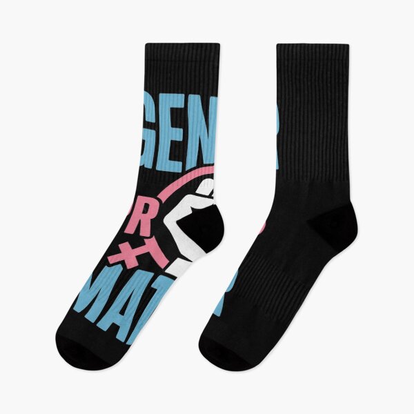 Item preview, Gender Pronouns Matter Non Binary Trans Queer LGBTQ Pride 1 designed and sold by KotexTemu.
