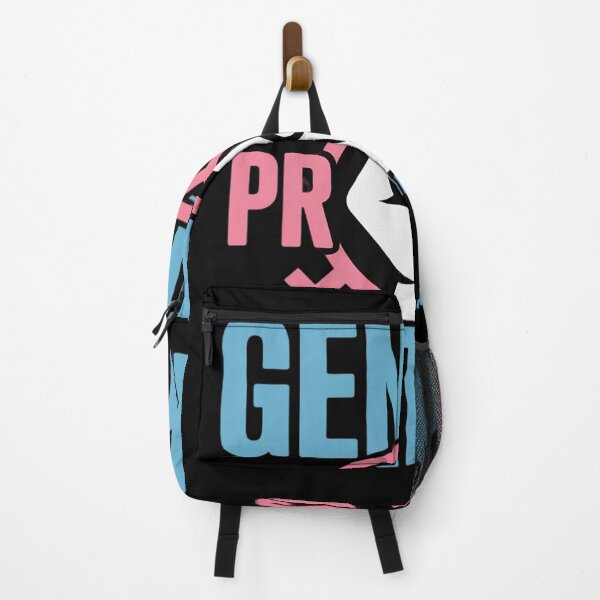 Item preview, Gender Pronouns Matter Non Binary Trans Queer LGBTQ Pride 1 designed and sold by KotexTemu.