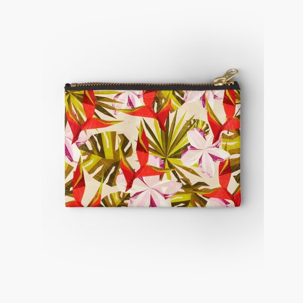 Aperçu de l'œuvre Motif tropical créée et vendue par VessDSign.