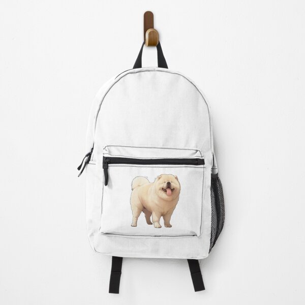 Item preview, Cute Chow Chow designed and sold by SMARTKIT  DESIGNAGENCY.