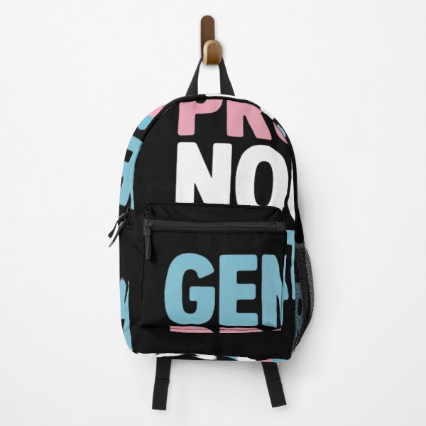 Item preview, Gender Pronouns Matter Non Binary Trans Queer LGBTQ Pride 3 designed and sold by KotexTemu.