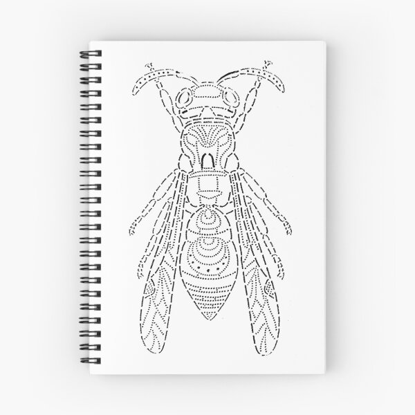 Item preview, ANT SIGIL — SYMBOL OF QUIET POWER designed and sold by kotabypharata.